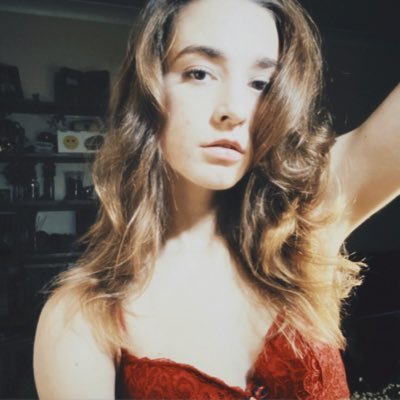 Profile Picture of Lilian Moore (@LilianMoore13) on Twitter