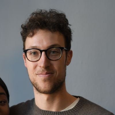 Profile Picture of Taylor McGraw (@taylor_mcgraw) on Twitter