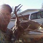Profile Picture of Bubba Cox (@bubbacox61) on Instagram