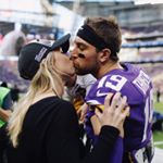 Profile Picture of Adam Thielen (@athielen19) on Instagram