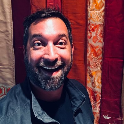Profile Picture of Jason Steger (@jason_steger) on Twitter