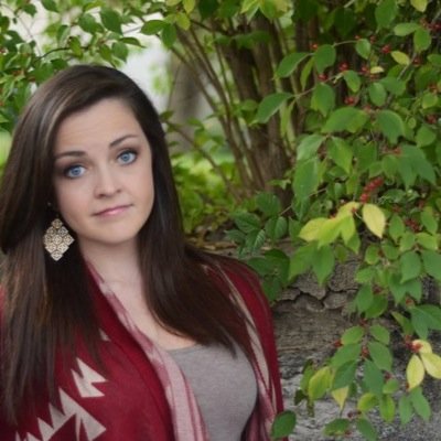 Profile Picture of Hannah Riggs (@hannibalriggs) on Twitter