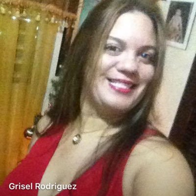 Profile Picture of Grisel Rodriguez (@GriselR24673257) on Twitter