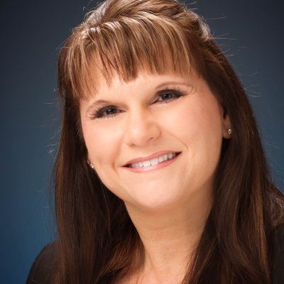 Profile Picture of Gretchen Bradley (@Gretchen4Homes) on Twitter