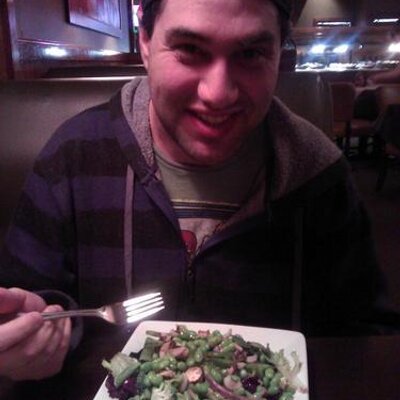 Profile Picture of Tim Joseph ૐ (@Timmyj01) on Twitter