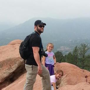 Profile Picture of Scott Chambers (@ScottChambersKC) on Twitter