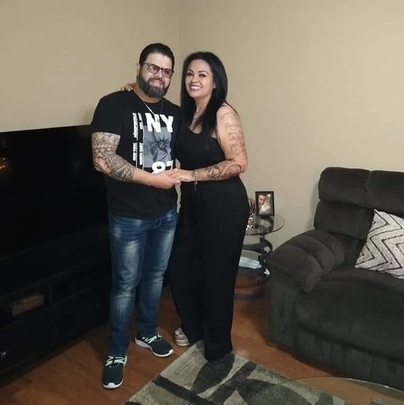 Profile Picture of Omar Paz (@omarin) on Poshmark