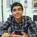 Profile Picture of Scott Stedman (@stedman95) on Instagram