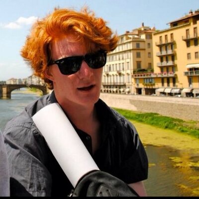 Profile Picture of Sam Barringer (@Sbarringer23) on Twitter