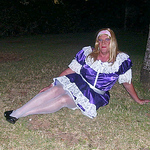 Profile Picture of Vanessa Jane Scott (@vanessajane181) on Flickr