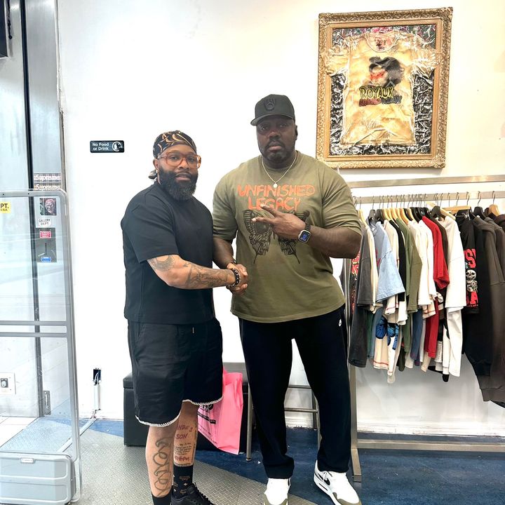 Profile Picture of Robert Mitchell (@robert.mitchell8534) on Tiktok