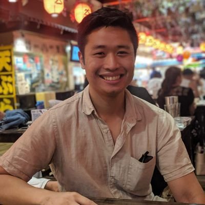 Profile Picture of Dr. Peter Deng (@PhDeng_) on Twitter