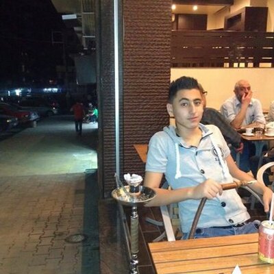 Profile Picture of Ammar Haddad (@ammarhaddad3) on Twitter