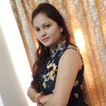 Profile Picture of Jyoti Pandey (@atish.atishsingh.singh) on Instagram