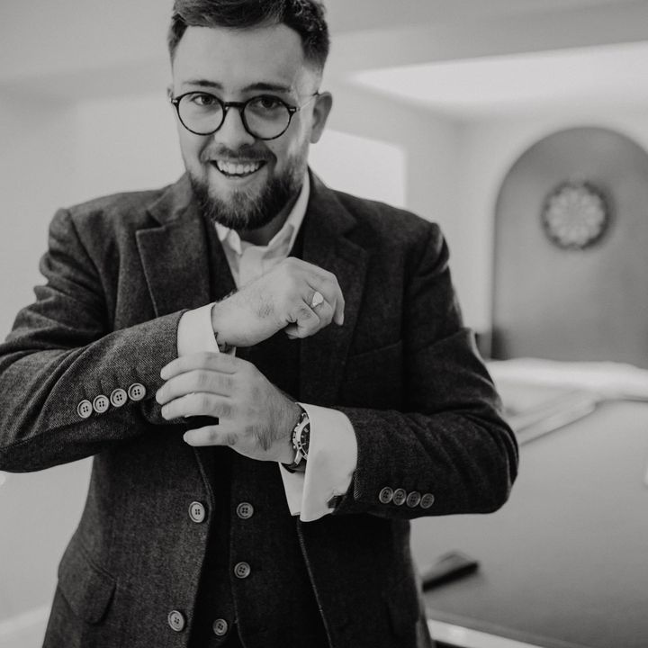 Profile Picture of Matthew Strenge (@matthewstrenge) on Tiktok