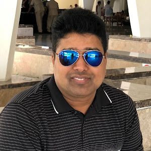 Profile Picture of Gopal Srinivasan (@gopalsrinivasan08) on Tiktok