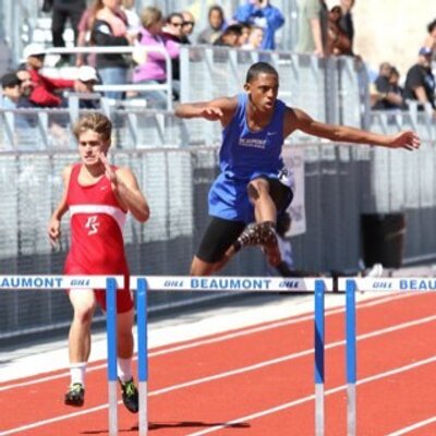 Profile Picture of Kris Robinson (@Krisrobinson10) on Twitter