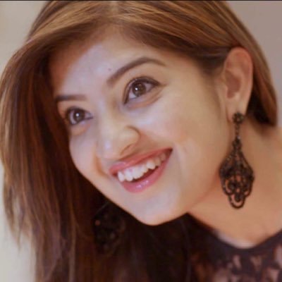 Profile Picture of Salina Shelly (@SalinaShelly1) on Twitter