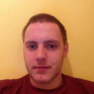 Profile Picture of Blake Gill (@blakegill92) on Twitter