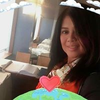 Profile Picture of Julia Serena Gioia (@julia-serena-gioia) on Quora