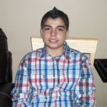 Profile Picture of Andrew Demelo (@andrew17demelo) on Instagram