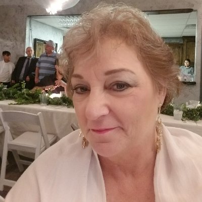 Profile Picture of Deborah Chesser (@deborah_chesser) on Twitter