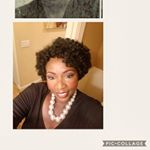 Profile Picture of Tina Fielder-Gibson (@fieldergibson) on Instagram