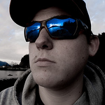 Profile Picture of Haydn Smith (@ItsInMyNature) on Flickr