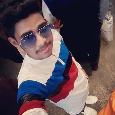 Profile Picture of Amit Nand Sharma (@AmitNandSharma1) on Twitter