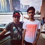 Profile Picture of Anish Sheth (@anish_sheth) on Instagram