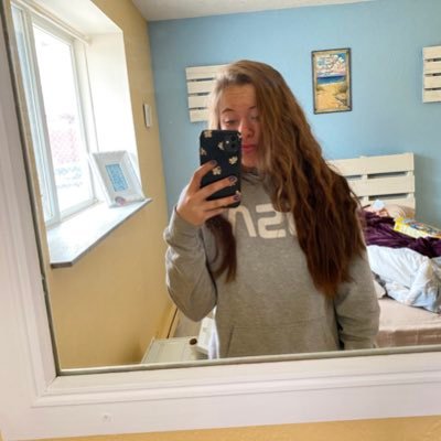 Profile Picture of McKenna Andrews (@McKennaAndrews7) on Twitter