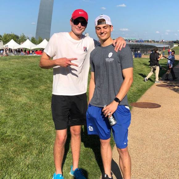 Profile Picture of Joe Kitowski (@hotfries1013) on Poshmark