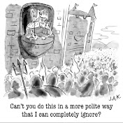 Profile Picture of Kevin Goodwin (@CarpeBootium) on Youtube