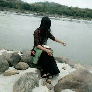 Profile Picture of Julia Mun (@Julia-Mun) on Facebook
