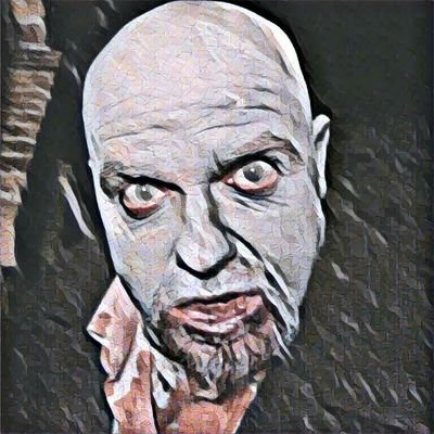 Profile Picture of Curtis Lowery (@ReelBoogeyman) on Twitter