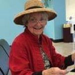 Profile Picture of Joan Strong Buell (@joanstrongb) on Instagram