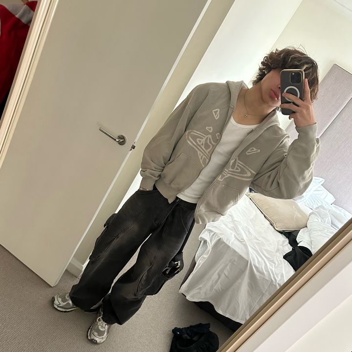 Profile Picture of joseph scott jr (@josephsscottjr) on Tiktok