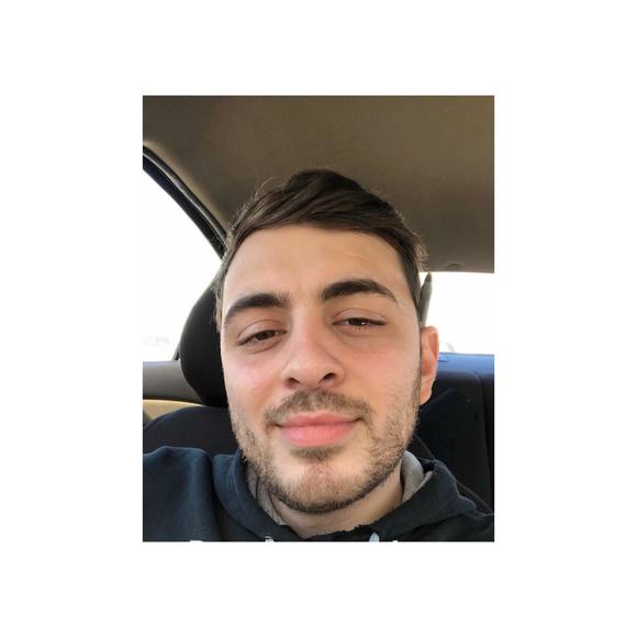 Profile Picture of Nathan Barney (@nbarney35) on Poshmark