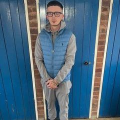 Profile Picture of Brad New (@brad.new7) on Tiktok