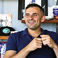 Profile Photo of Gary Vaynerchukon Wikipedia