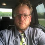 Profile Picture of Josh Raines (@josh.raines.18) on Instagram