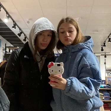 Profile Picture of Stella💋 (@ivrstella) on Tiktok