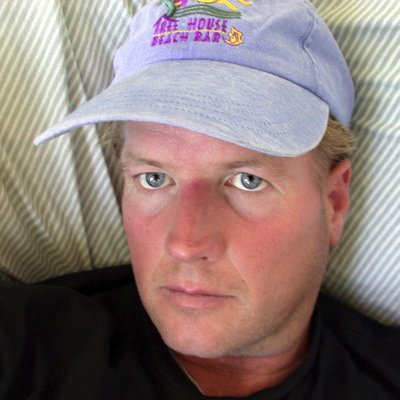 Profile Picture of Robert Coe (@goodnewsgeico) on Twitter