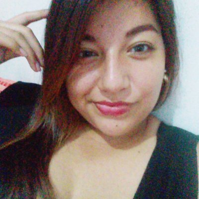 Profile Picture of Neysa García Pérez (@garcia_neysa) on Twitter