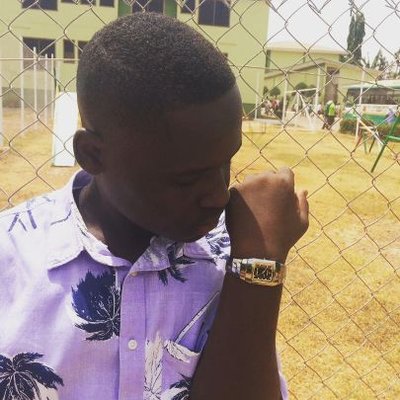 Profile Picture of Alexander Asiedu (@AlexanderSopht) on Twitter