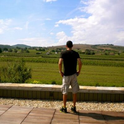 Profile Picture of Nick DiStefano (@nrdistefano) on Twitter