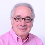 Profile Picture of Robert Ginsburg (@robert__ginsburg) on Instagram