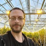 Profile Picture of John Quackenbush (@johncue) on Instagram