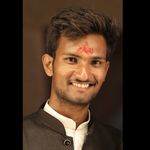 Ramraje Tanajirao Kale - Instagram Profile Picture of Ramraje Tanajirao Kale (@ramraje_kale_official) on Instagram