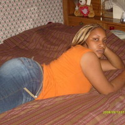 Profile Picture of SHANTE ROBERTS (@WHTDATIZ) on Twitter